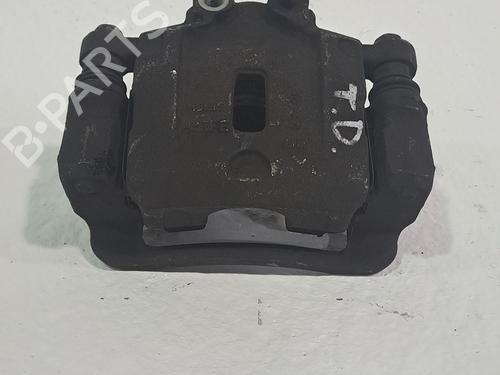 Used Right rear brake caliper KIA SORENTO III (UM) 2.2 CRDi 4WD (200 hp) 25834104