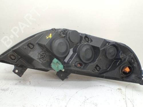 Right headlight RENAULT MASTER III Van (FV) 2.3 dCi 125 FWD (FV0C, FV0D, FV0G, FV0H, FV0J, FV0K,... | BP39557926C29 - Image 2