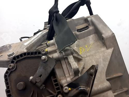 Gearbox VW GOLF V (1K1) 1.4 TSI | BP29447456M3 