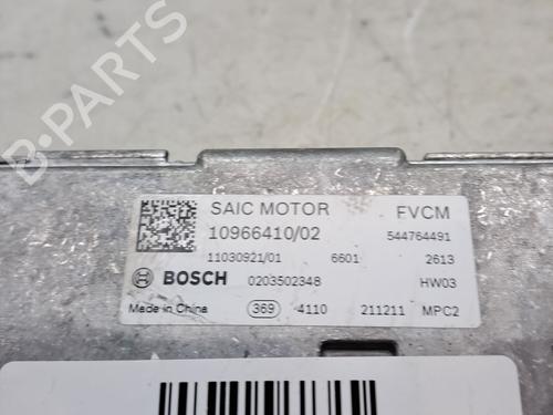 Camera MG MG ZS SUV EV | BP23363584E14 