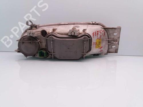 Scheinwerfer links FORD FIESTA IV (JA_, JB_) 1.8 D | BP23418557C28 