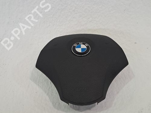 Used Driver airbag BMW 5 (E60) 530 i xDrive (272 hp) 25999368