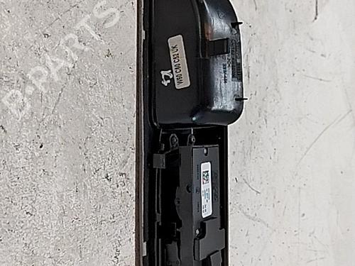 Used Left front window switch VOLVO C30 (533) 2.0 D (136 hp) 29500184