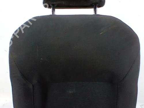 Right front seat VW POLO VI (AW1, BZ1, AE1) 1.0 TSI | BP35779075C16 - Image 2