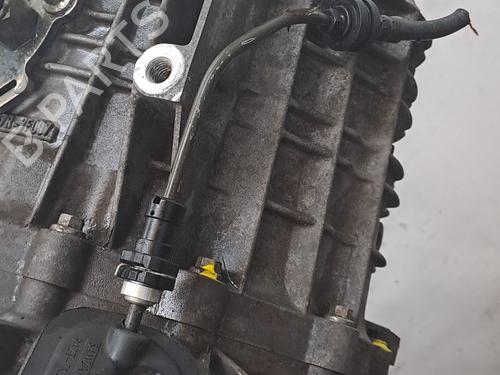 Gearbox FORD MONDEO III Saloon (B4Y) 2.0 TDCi | BP23372965M3 