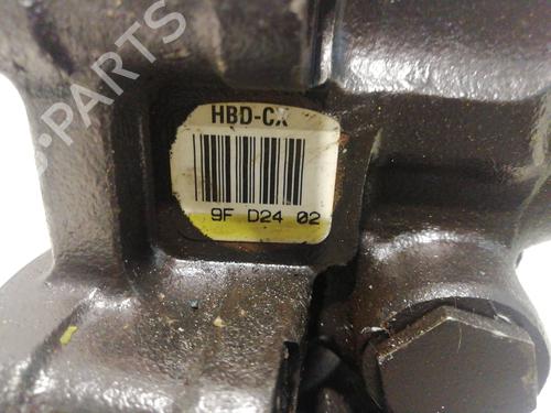 Styring servopumpe FORD FOCUS I (DAW, DBW) 1.6 16V | BP26539381M99