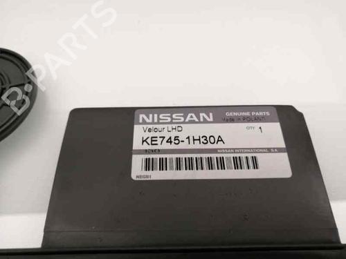 Other NISSAN NOTE (E11, NE11) 1.4 LPG | BP30451837O1