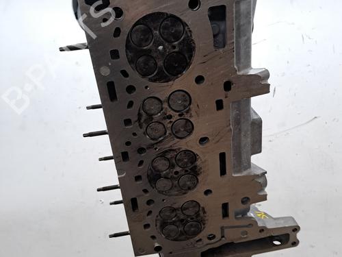 Cylinder head BMW X3 (E83) 2.0 sd | BP26674947M5  - Image 6