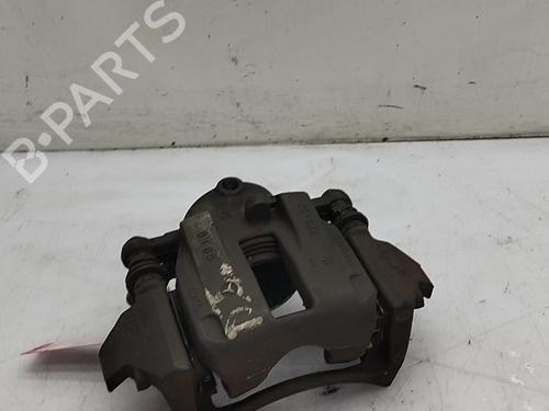 Left front brake caliper MERCEDES-BENZ A-CLASS (W169) A 170 (169.032, 169.332) | BP36523871M105 - Image 3