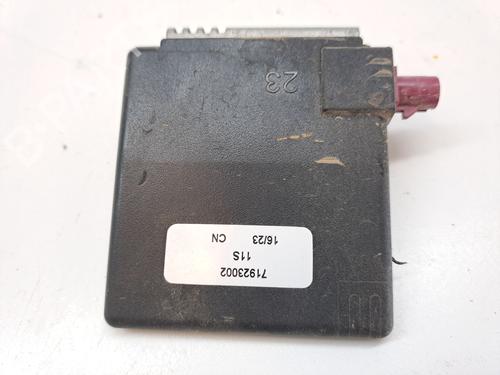 Elektronische module SKODA FABIA IV (PJ3) 1.0 TSI (95 hp) 23367518