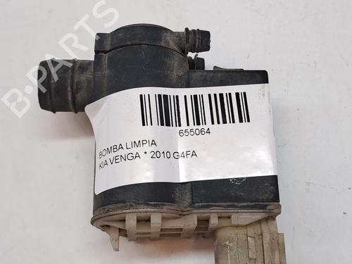 Used Washer pump KIA VENGA (YN) 1.4 CVVT (90 hp) 26233273