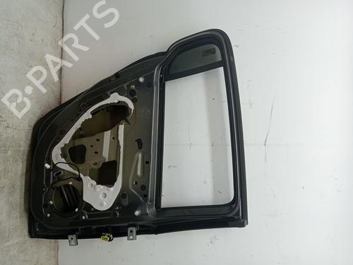 Left rear door PEUGEOT 308 II (LB_, LP_, LW_, LH_, L3_) 1.2 THP 130 | BP24108724C4