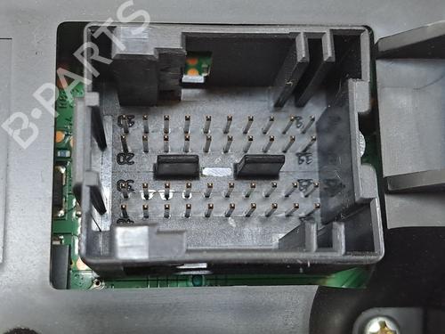 Climate control ALFA ROMEO MITO (955_) 1.6 JTDM (955AXC1B) | BP23367613I5 