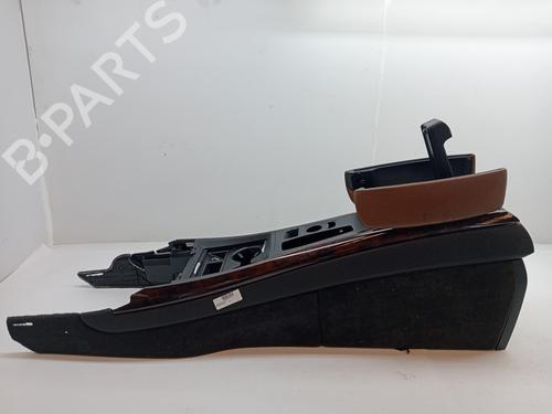 Used Armrest / Center console BMW X5 (E70) 3.0 d (235 hp) 23343732