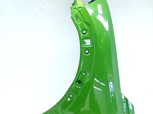 Used Left front fenders OPEL MOKKA 1.2 (76) (136 hp) 31011618