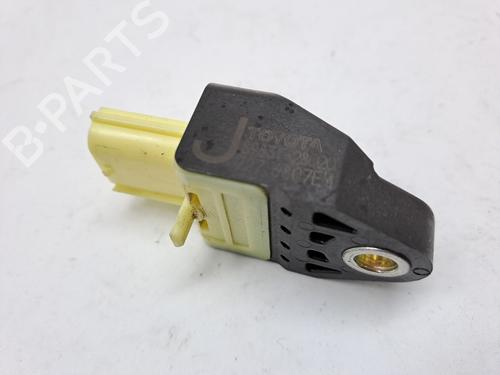 Electronic sensor TOYOTA URBAN CRUISER (_P1_) 1.4 D-4D (NLP110_, NLP110R) | BP24188617M84 