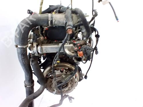 Engine FIAT DUCATO Van (250_) 130 Multijet 2,3 D 4x4 | BP39048224M1 - Image 12