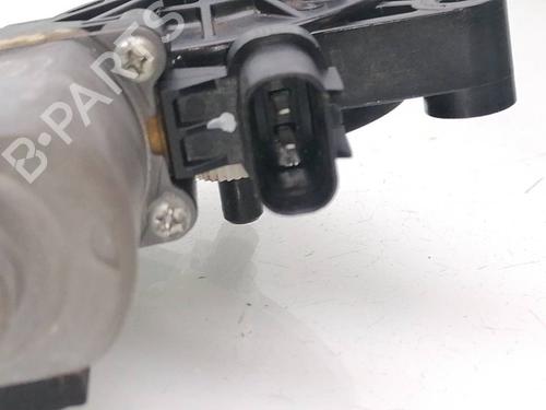 Left rear window motor HYUNDAI TUCSON (TL, TLE) 2.0 CRDi | BP23384547E23 