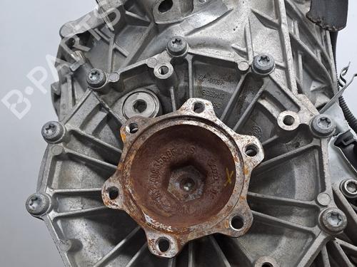 Gearbox SEAT EXEO (3R2) 2.0 TDI | BP26381450M3 
