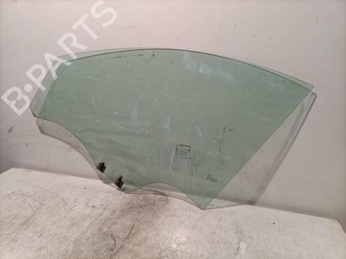 Used Front left door window DACIA SANDERO II TCe 90 (B8M1, B8MA, B8AC) (90 hp) 25986820