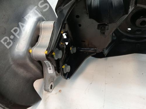 Rear axle CITROËN C4 Grand Picasso II (DA_, DE_) 1.6 BlueHDi 120 | BP23364211M2 