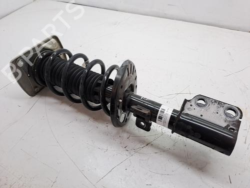 Used Left front shock absorber CITROËN JUMPY III Van (V_) 1.5 BlueHDi 100 (102 hp) 24171732