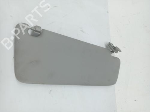 Left sun visor OPEL CORSA D (S07) 1.3 CDTI (L08, L68) | BP24402470I1 