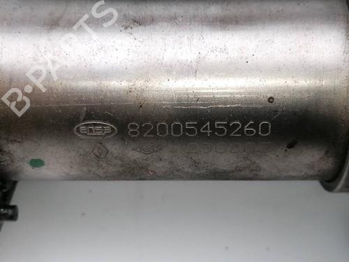 Egr RENAULT CLIO III (BR0/1, CR0/1) 1.5 dCi (BR0H, CR0H, CR1S, BR1S) | BP23381820M69 