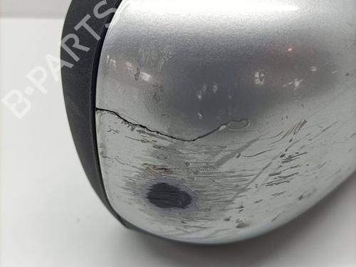 Right mirror RENAULT LAGUNA II (BG0/1_) 1.9 dCi (BG08, BG0G) | BP25455857C27 