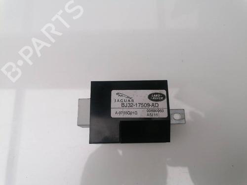 Elektronisk modul LAND ROVER RANGE ROVER EVOQUE (L538) 2.0 D (150 hp) 23939017