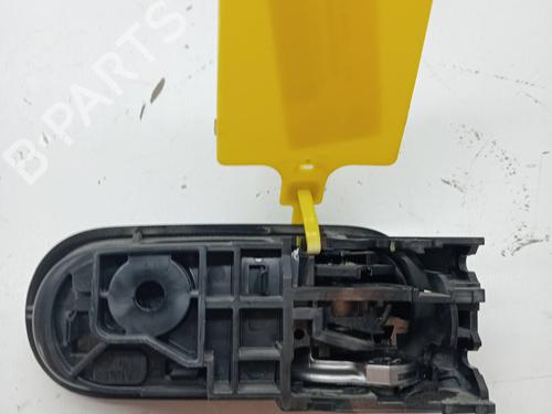 Rear left interior door handle MAZDA 2 (DE_, DH_) 1.5 MZR (DE5FS) | BP23340728I15 