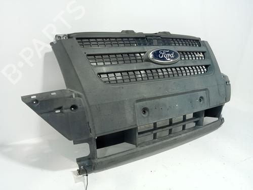 Front bumper FORD TRANSIT Van (FA_ _) 2.4 TDCi RWD | BP26929416C7 
