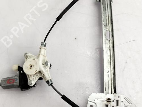 Right front window motor KIA RIO III (UB) 1.2 CVVT | BP38418331E20 - Image 2