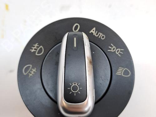 Headlight switch VW GOLF V (1K1) 2.0 TDI 16V | BP23367708I24 