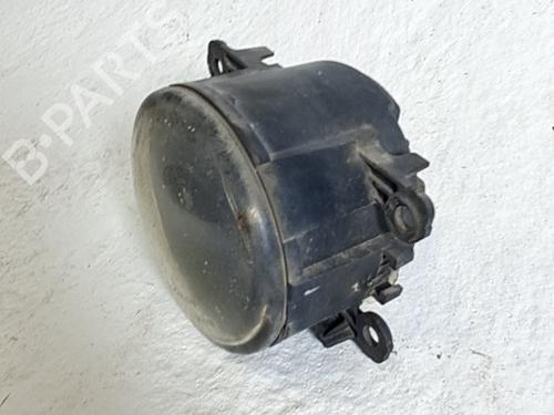 Left front fog light PEUGEOT 207 (WA_, WC_) 1.6 HDi | BP29558976C30 