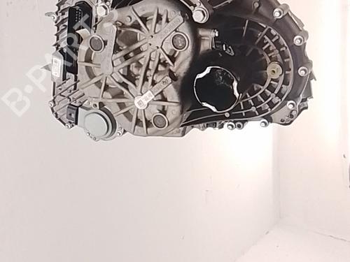 Gearbox RENAULT CAPTUR II (HF_) TCe 130 (HFMF) | BP38317921M3  - Image 5