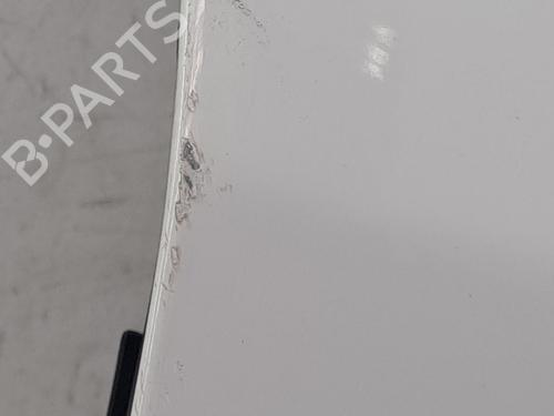 Right front fenders RENAULT MEGANE III Hatchback (BZ0/1_, B3_) 1.5 dCi (BZ09, BZ0D, BZ1W, BZ29, BZ14) | BP27274350C42 