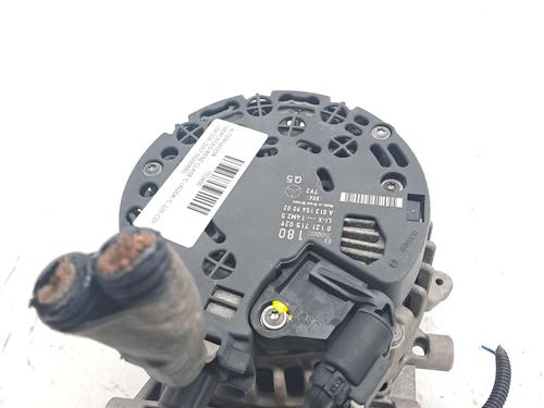 Generator MERCEDES-BENZ C-CLASS T-Model (S204) C 220 CDI (204.208) (170 hp) 29179479