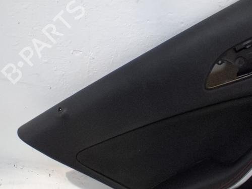 Rear left panel MERCEDES-BENZ A-CLASS (W176) A 200 CDI / d (176.008) | BP38419243C60 - Image 4