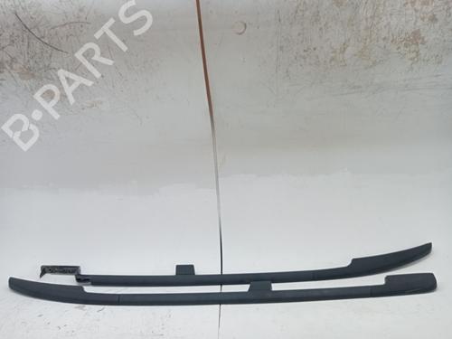 Used Roof bar PEUGEOT BIPPER Tepee 1.3 HDi 75 (75 hp) 24172657