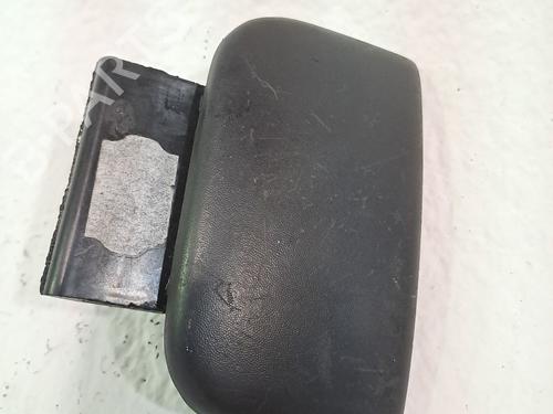 Used Front right exterior door handle CITROËN BERLINGO / BERLINGO FIRST Box Body/MPV (M_) 1.6 HDI 75 (MB9HW) (75 hp) 24108694