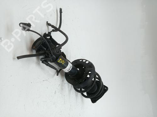 Right front shock absorber KIA CEE'D SW (ED) 1.4 | BP24239967M17 