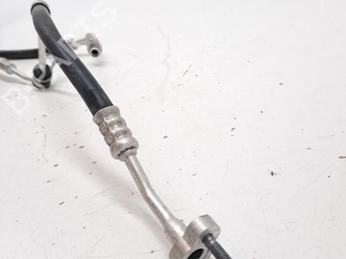 AC pipe RENAULT ZOE (BFM_) ZOE | BP26929378M126 