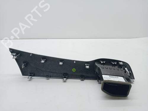 Used Air vent OPEL ASTRA K (B16) 1.2 Turbo (68) (110 hp) 23347814