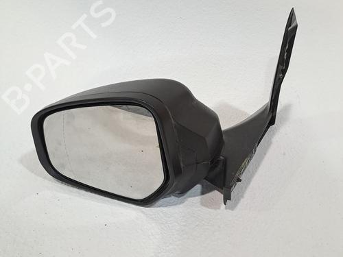 Ryggespeil venstre FORD TRANSIT COURIER B460 Box Body/MPV 1.5 TDCi (75 hp) 23944656