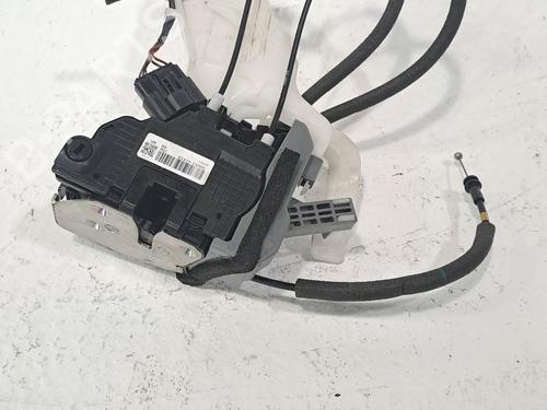 Rear right lock KIA SORENTO III (UM) 2.2 CRDi 4WD | BP26381468C99 