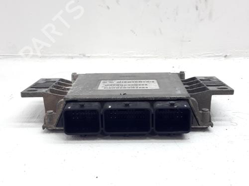 Engine control unit (ECU) CITROËN C3 I (FC_, FN_) 1.1 i | BP32106557M57