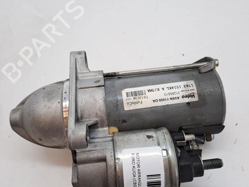 Used Starter FORD KUGA II (DM2) 1.6 EcoBoost (150 hp) 23369453