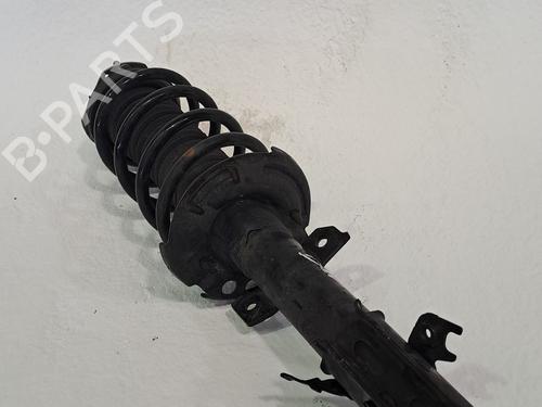 Right front shock absorber FORD TRANSIT COURIER B460 Box Body/MPV 1.5 TDCi | BP28958479M17 