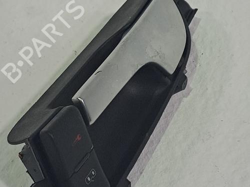 Front left interior door handle AUDI A3 (8P1) 2.0 FSI | BP24587072I13 